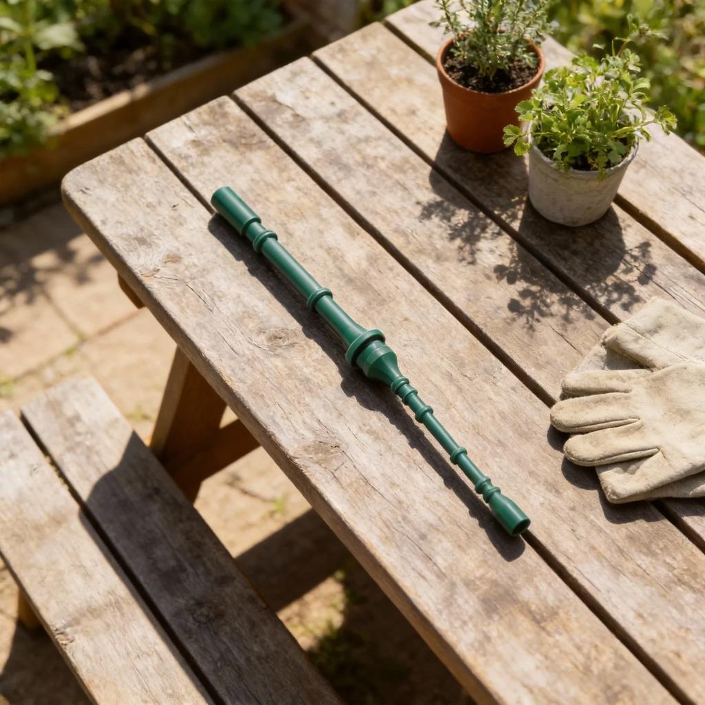 Replacement Fuel Hose For Hedge Trimmer HS45 Compatible OEM Numbers 4228 358 0800 42283580800 For Reliable Use