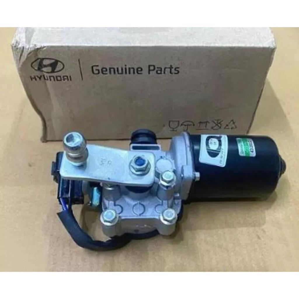 Wiper Electric Motor Fits for HYUNDAI EON