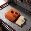 Replacement Filter Chainsaw Air Filter Easy Installation Includes Filter And Cover Aftermarket Replacement For MS310