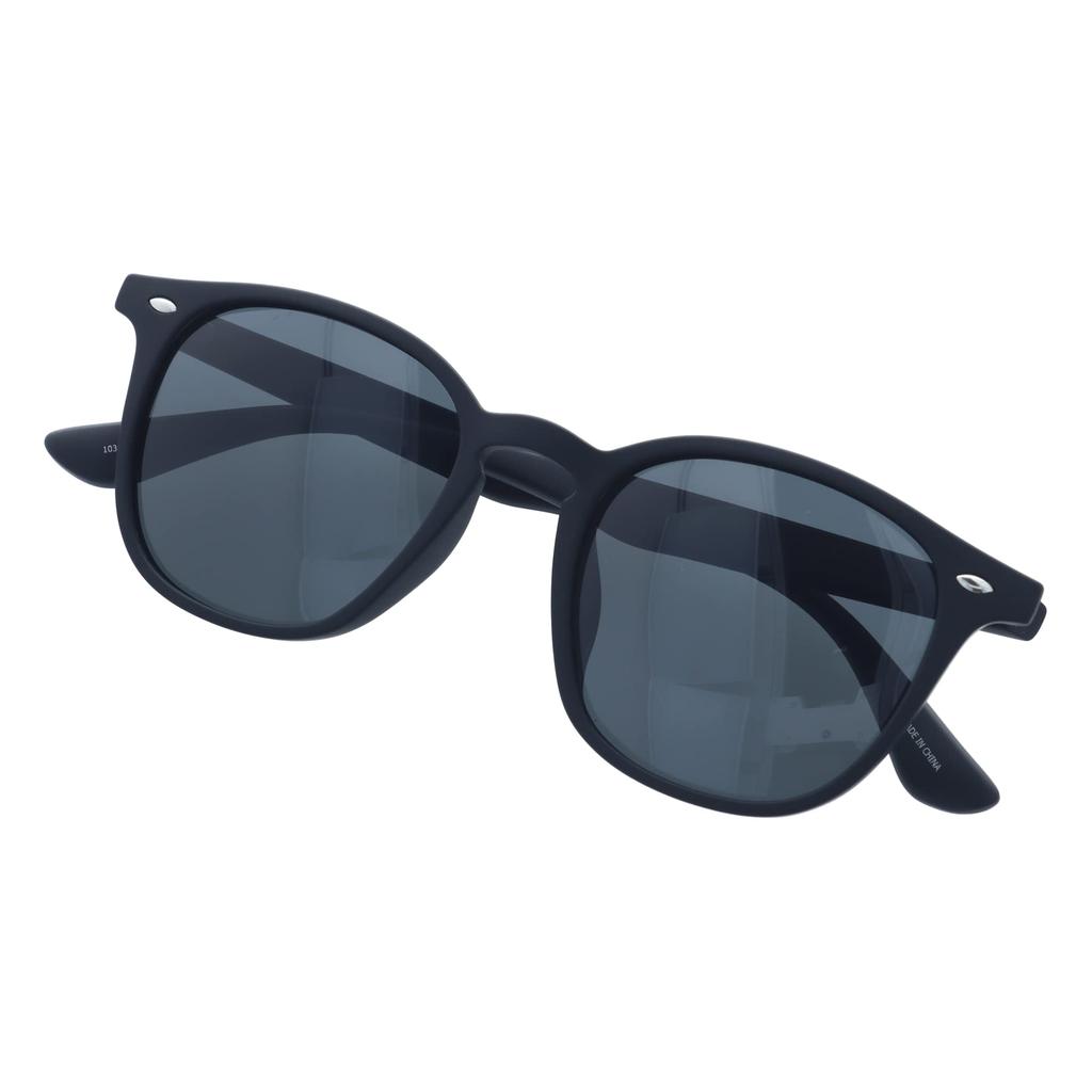 Sunglasses Glasses FR [Thrasher] (Wellington type) [1030 / JADE] BK-SMP (polarized)