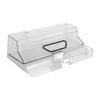 2 in 1 Water Tank Dust Filtering Box For Xiaomi Mijia G1 Mop Essential MJSTG1 G1 Robot Vacuum Cleaner Replacement Spare Parts