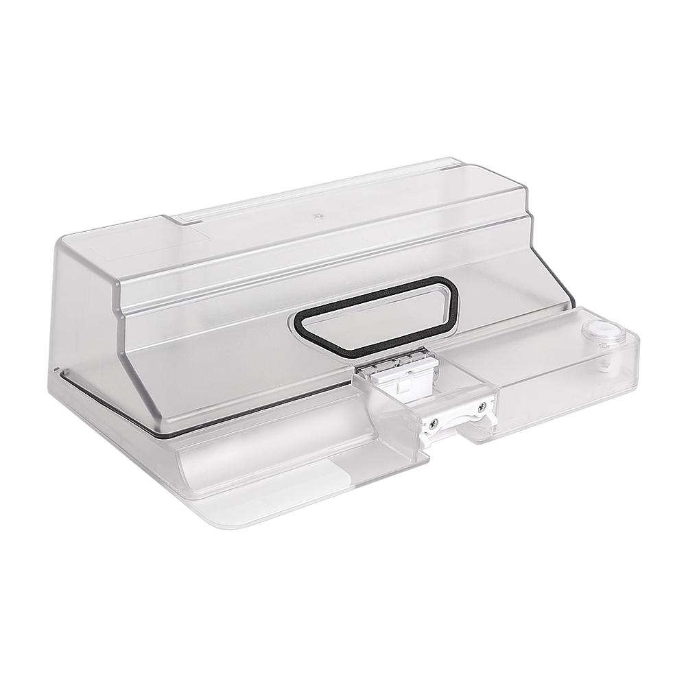 2 in 1 Water Tank Dust Filtering Box For Xiaomi Mijia G1 Mop Essential MJSTG1 G1 Robot Vacuum Cleaner Replacement Spare Parts