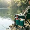 Wear-resistant Camping Chair Organizer Side Pockets Multi-pocket Tool Bag  Sofa Recliner