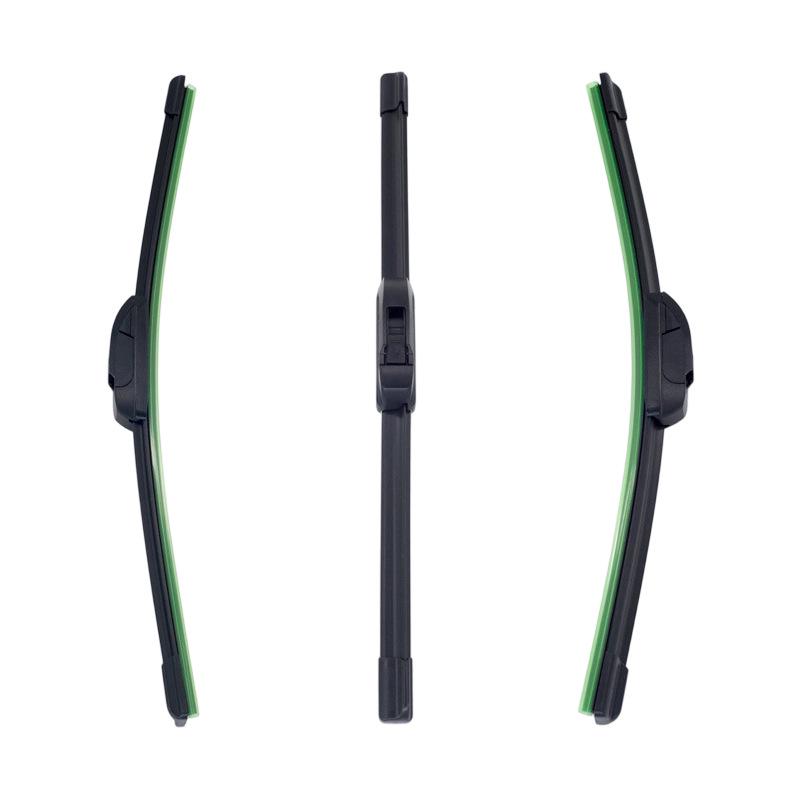 Bo Zhou rahmenlose Scheibenwischerblätter für Ruiyi Ma 6, Xingcheng 83, CX5, CX7, Atenza