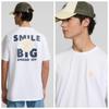 2025 Summer New Trendy Brand High-quality Letter Printing Men's and Women's Short-sleeved T-shirt Casual and Comfortable Top