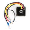 Regulator Napięcia Pasuje do Wózka Golfowego Club Car DS z Silnikiem Benzynowym 1992-2007 1027112-01 1015777