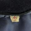 Kirin Lemon Japan Vintage Wappen Zip Jacket Men's Used