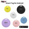 RSH Smart GPS Tracker for Android Google Certified Tag for Google's Find Hub App Global Locator for Xiaomi Overseas Samsung 7
