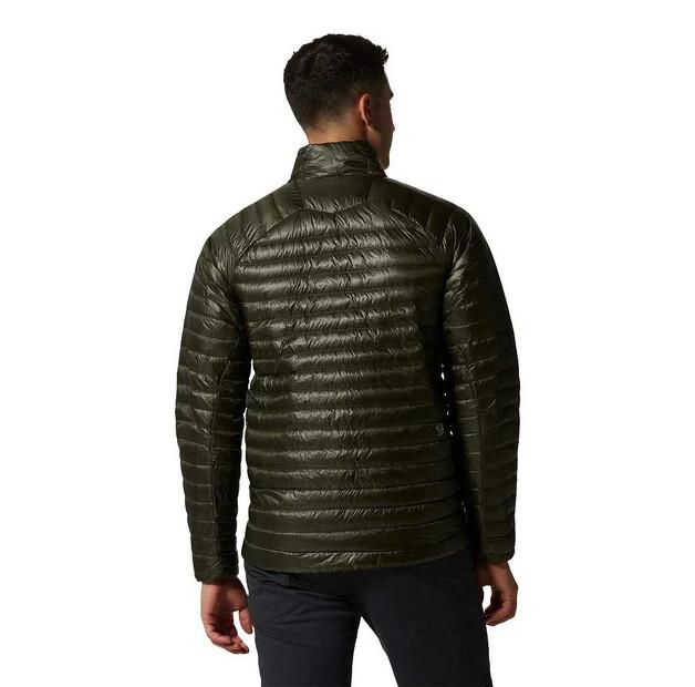 Mountain Hardwear Ghost Whisperer/2 down куртка