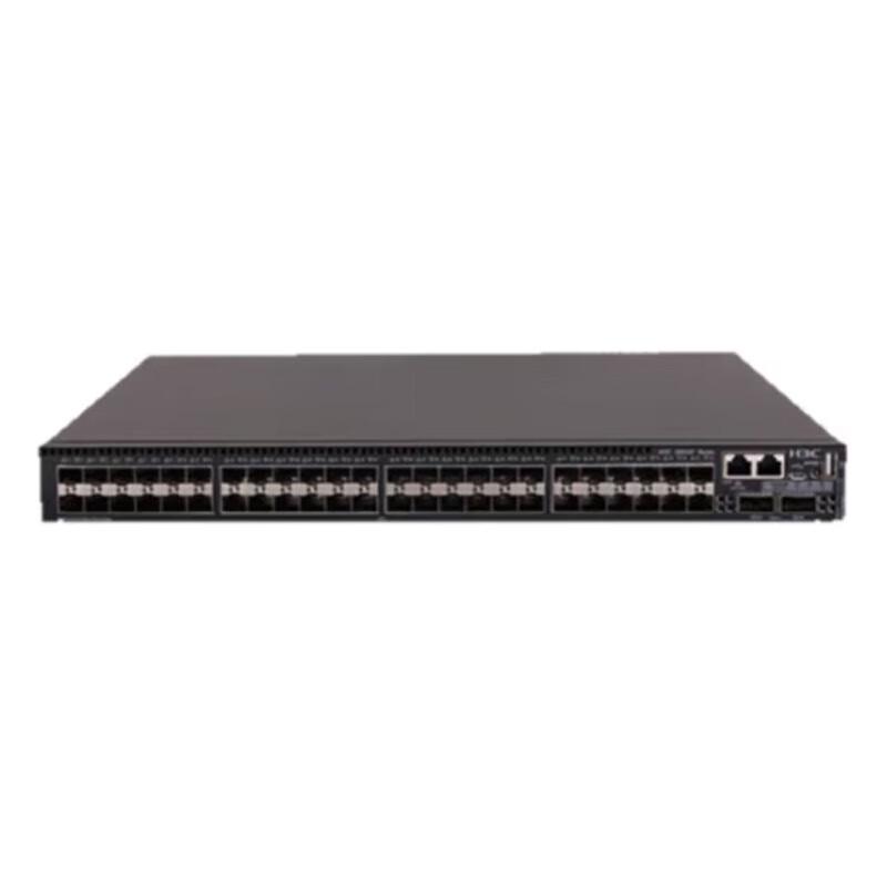 H3C Aggregation Switch
