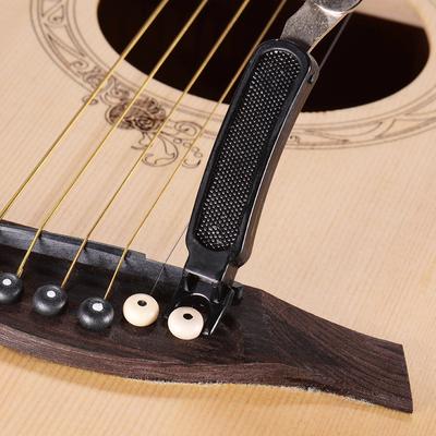 Gitarrtillbehör – Gitarrvård
