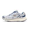 Go Run Consistent 2.0 Soft Comfortable Durable Low Top Casual Running Shoes Men Sneaker Gray Blue 220883-GYNV