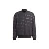 adidas Velour Reversible Bomber Jacket IJ6424