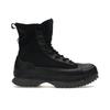 Chuck Taylor All Star Lugged 2.0 Counter Climate High Triple Black Unisex Sneakers A00909C