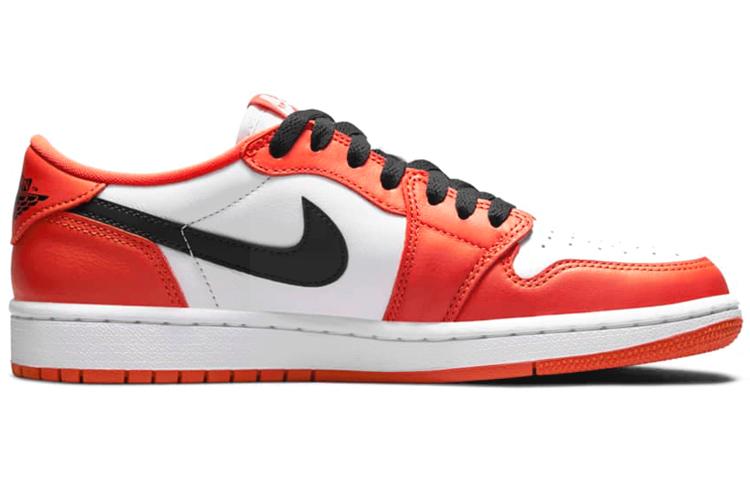 Air Jordan 1 Low Og 'Starfish' Women's CZ0775-801