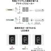 Audio-Technica AT-SP3X WH Active Speakers, Bookshelf Speakers, Record Player, Bluetooth Speakers [Wired, RCA Input, Multipoint, PC, TV, Music Listenin