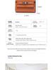 Women's High-End Simple Korean Short PU Wallet – 30% Off for Students