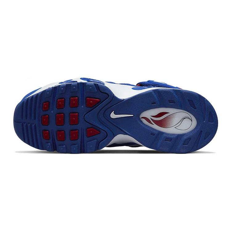 (GS) Nike Air Griffey Max 1 'USA' Kids' DX3724-100