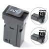 86190-53010 86190-06010 For Toyota Auxiliary Aux Stereo Adaptor Audio Socket