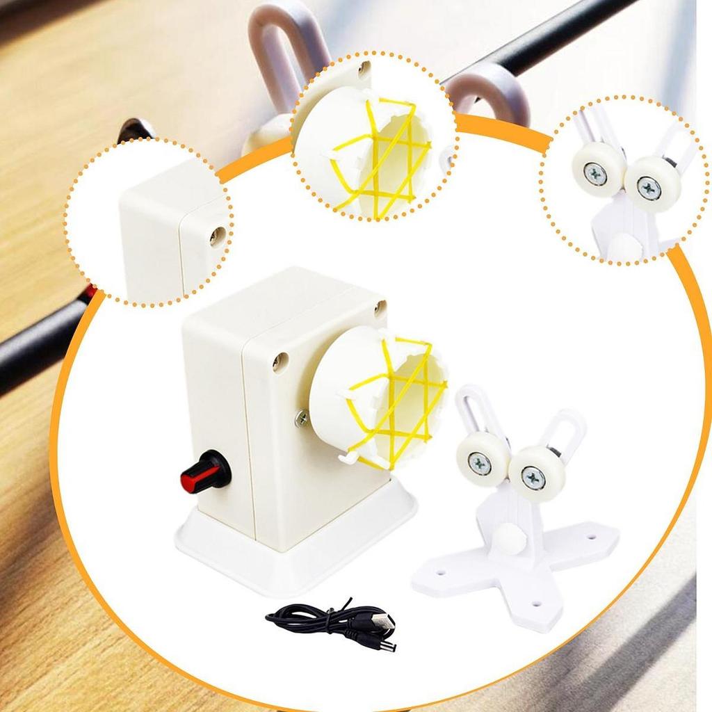 Fishing Rod Building Winding Tool Accessories Modification Epoxy Painting Portable DIY Lure Rod Support Stand Epoxy Rack