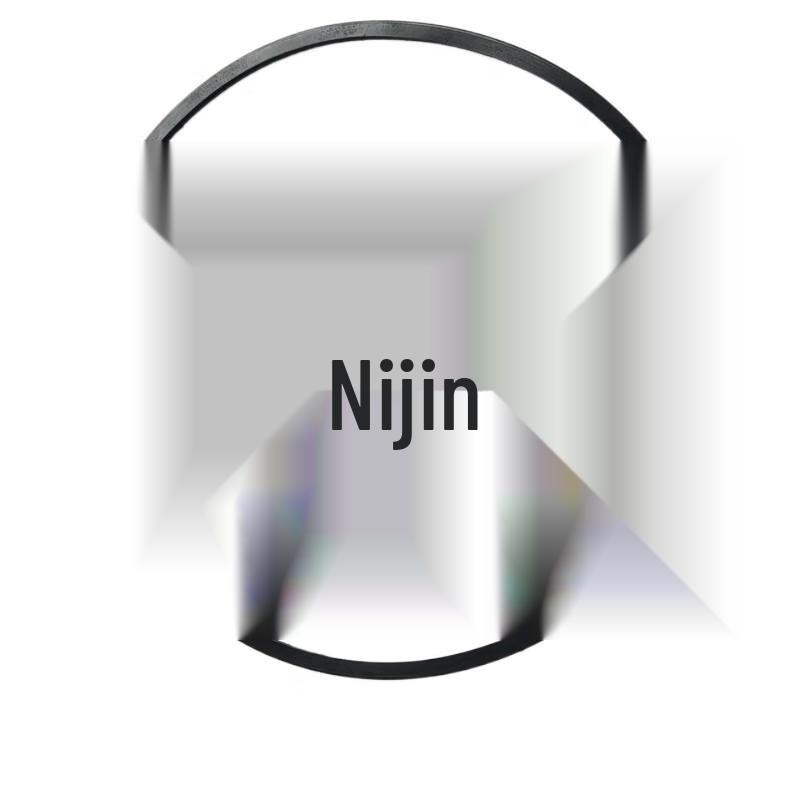 Nijing Air Filter Cover Seal Ring for Dongfeng EQ1118