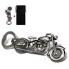 Luxury Motorbike Bottle Opener Gifts Box for Boyfriend Black Motorcycle Original Beer Bottle Opener Bar Party Accessories Tools