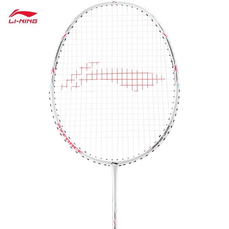 Li-Ning Thunder Series Ultralight 6U Badminton Racket