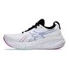 Жіночі кросівки Gel Nimbus 26 White Soothing Sea 1012B601-102