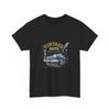Vintage Drive Oldtimer T-Shirt | Retro Sportwagen Grafik, Vintage T-Shirt