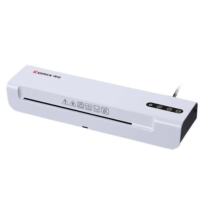 Comix F9015B A4 Home/Office Laminator CN plug (adapter included)