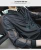 Men’s Ultra-Thin Breathable Korean-Style Sun Protection Jacket for Summer