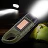 1 Stück tragbare LED-Lampe Taschenlampe Handkurbel Dynamo Fackel Laterne Professionelle Solarstrom Zeltleuchte für Outdoor-Camping Bergsteigen