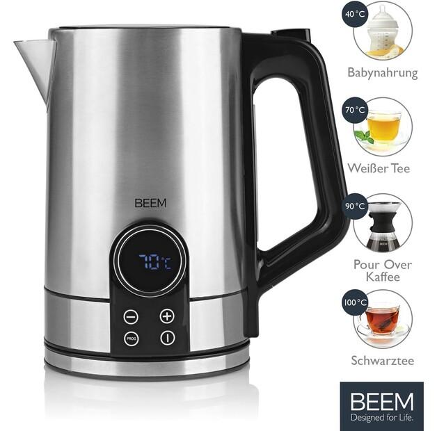 Чайник Beem Tea Switch (08851)