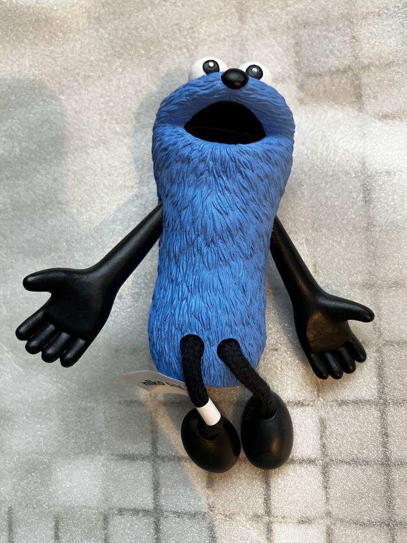 

[USED] Puppet Sunsun Nico and Sitting Object