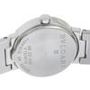 BVLGARI Bvlgari Bvlgari Watches BB23Stainless Steel blackDial Stainless Steel Quartz Analog display Women Used