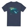 Wildlife Unisex Adult Kelp Patrol Heather T-Shirt