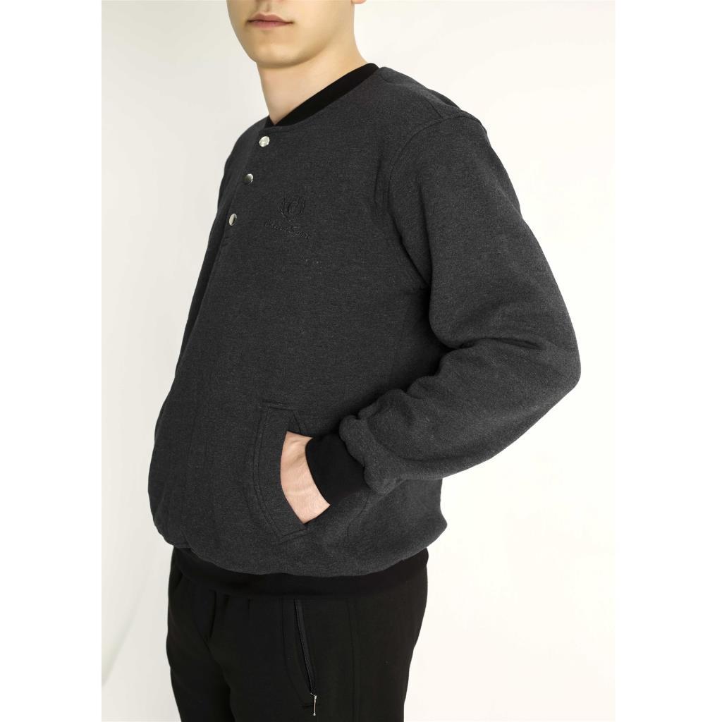 Ciciten 3301 Set de trening pentru bărbați, înălțat, cu trei fire