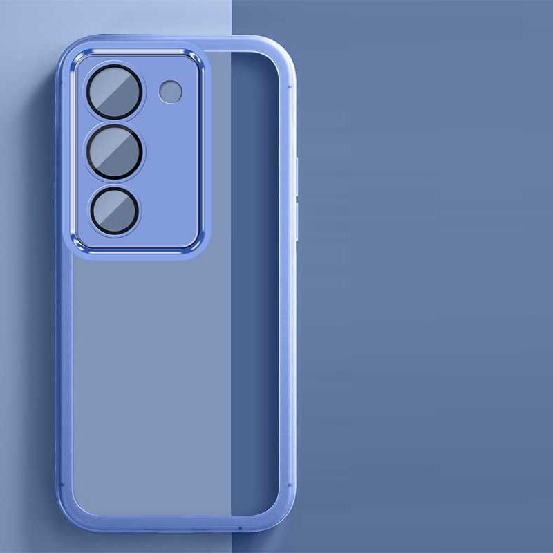 For Tecno Spark 40 Pro Case Tecno Spark 40 Pro + Phone Case Tecno Spark 40 Pro Plus Cover Shookproof Plating Silicone back cover