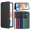 OPPO A79 5G Flip Protective Case with Multi-Card Wallet Slots