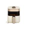 Xianke Multifunctional Smokeless Air Fryer – Large Capacity Electric Oven