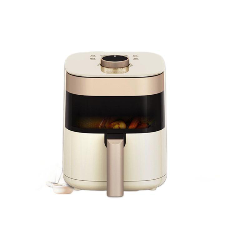 Xianke Multifunctional Smokeless Air Fryer – Large Capacity Electric Oven