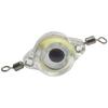 Underwater Flasher Light Fish Eye Baits Lure Lamp Attractant Lamp Portable Fishing Gear Accessory LED Fishing Lure Light