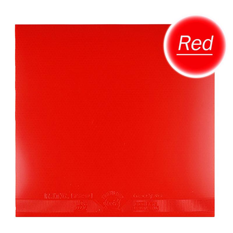 729 Friendship GS Training Table Tennis Rubber RITC Geo Spin Ping Pong Rubber Soft and Good Control