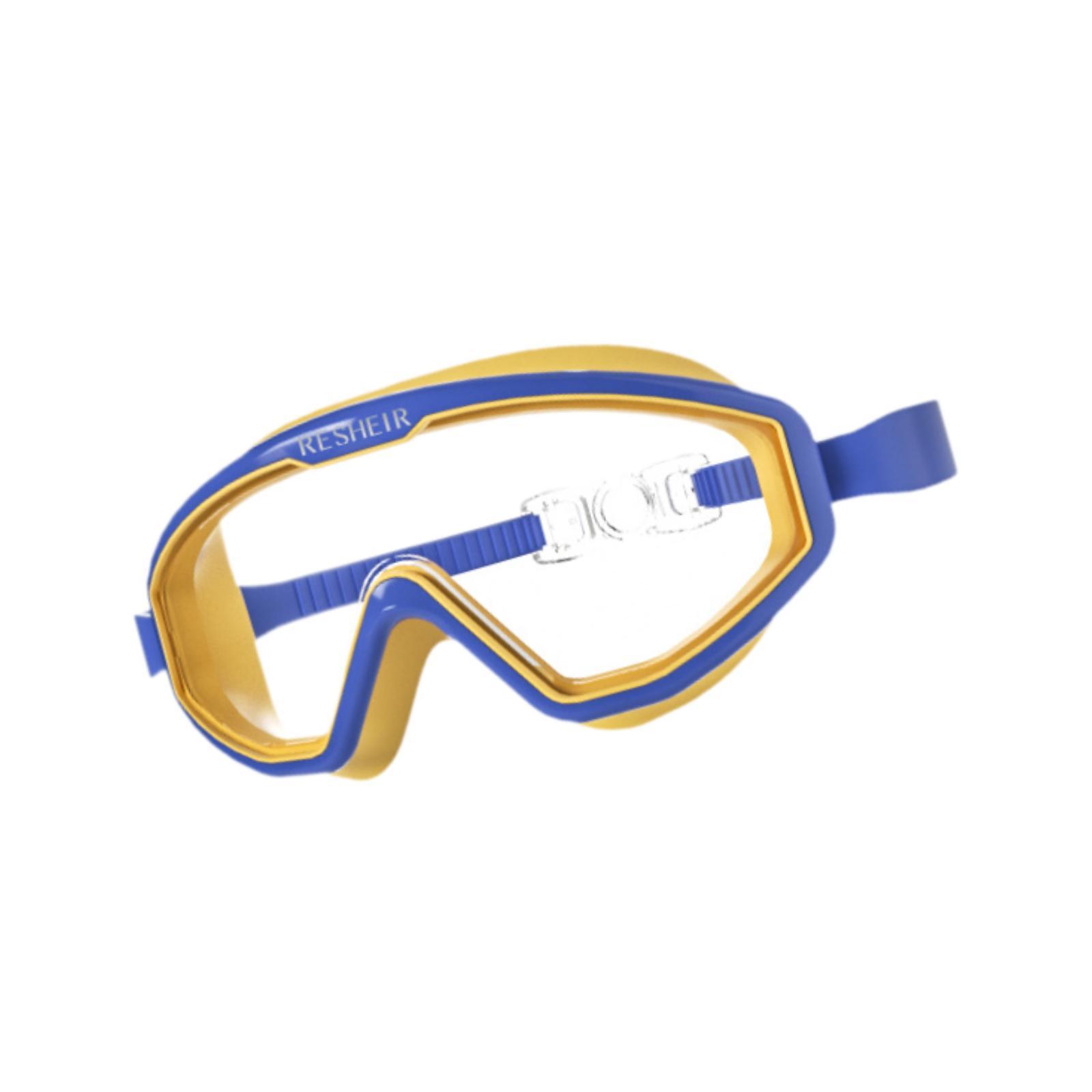 

Детские очки для плавания Очки для плавания для подводного плавания Водные виды спорта Бассейн