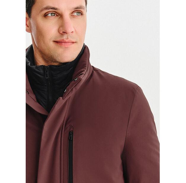 Куртка пуховая Pako Lorente P25WP-5X-007