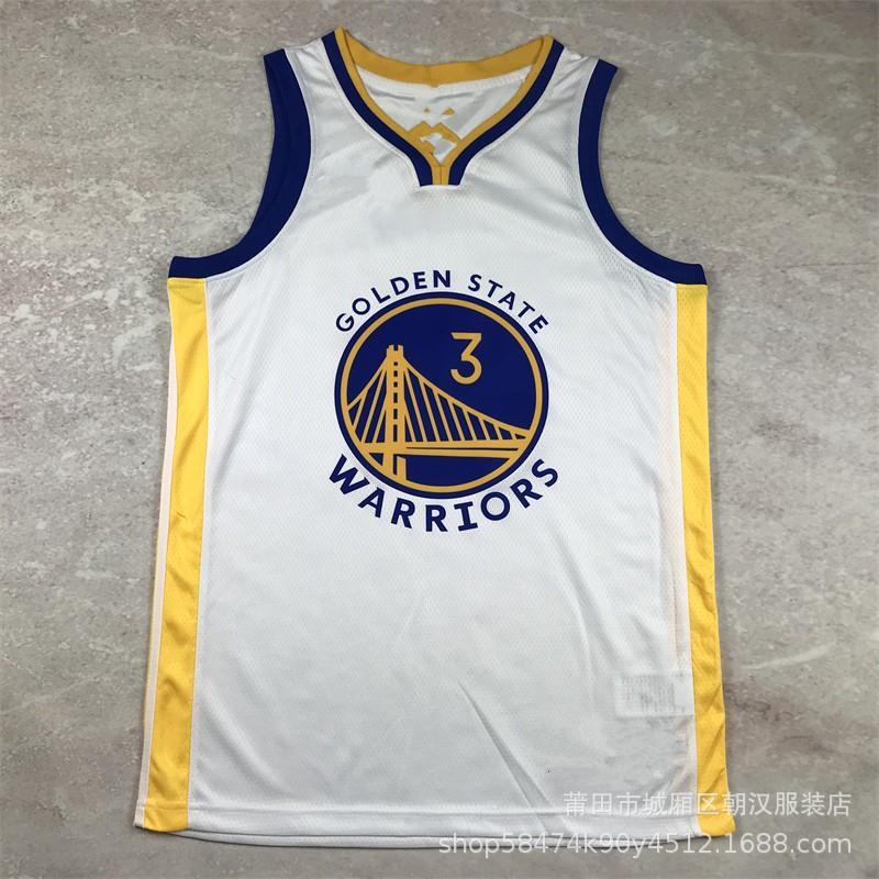 Herren Baumwoll-Basketballtrikot NBA Team City Edition Hitzepressung Benutzerdefinierter Name Nummer