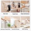 200/300/500ml Barber Water Sprayer High Pressure Refillable Bottle  Hair Care