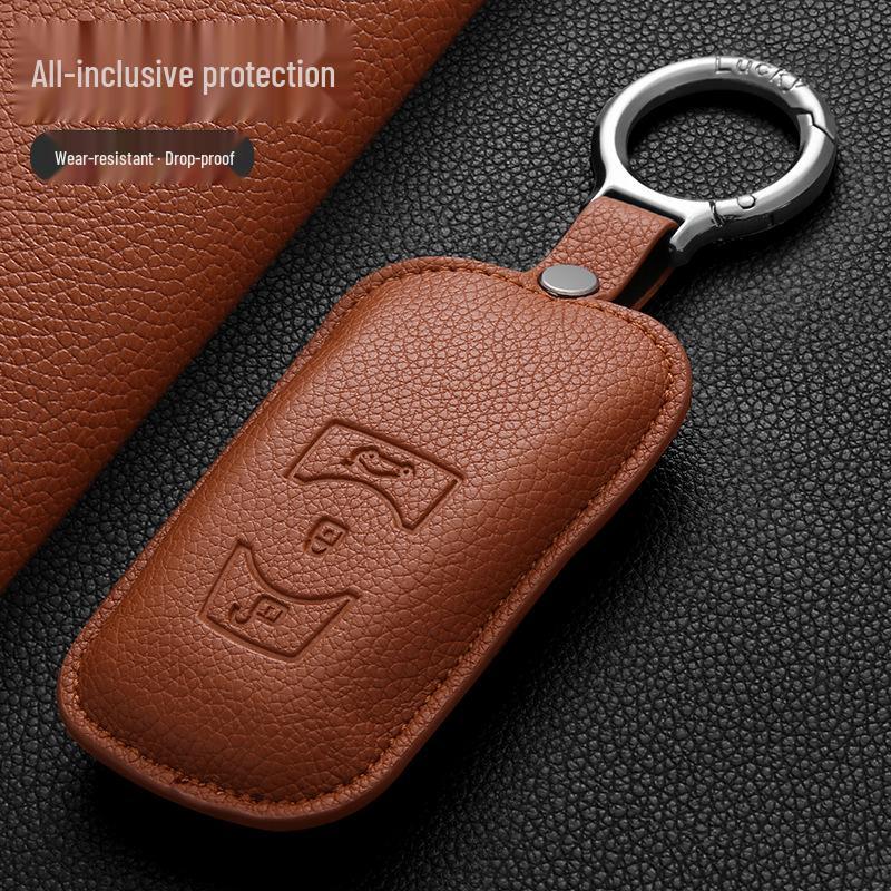 BMW Key Cover for 3 Series, 5 Series, X3, X5, X1, and I3; Compatible with 325Li, 320Li, Blade 530.