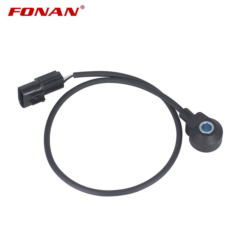 Knock Detonation Sensor For Mitsubishi Montero Sport Outlander 1865A077 KS366
