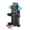 Micro Diaphragm Pump Electric High Pressure DC SelfSuction Boost Car Washing Cleaning 6L Min